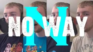 N is for 