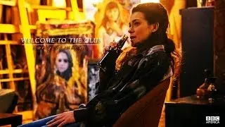 Orphan Black - Welcome to Clone Club Tony