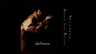 Banco del Mutuo Soccorso - San Francesco (rock opera) - Full album - [Italy, 1975, RPI, unreleased]