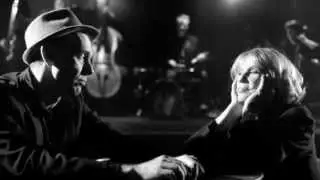 Têtes Raides - Emma (Avec Jeanne Moreau)