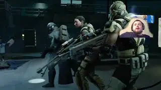 The Midnight Hour Stream: XCOM 2