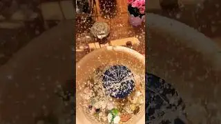 Пока светит солнце ☀️- Жизнь бьёт ключом!😉👍🏻☀️