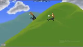 Happy Wheels #10 ► УРОВНИ ДЛЯ ГЕРМАНА