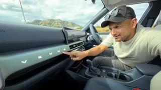 New Hyundai Venue Diesel & Petrol Drive Impressions | Pros and Cons | Gagan Choudhary