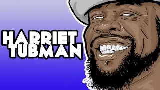 Jeru The Damaja - Harriet Tubman