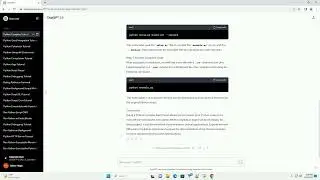 how to use python compiler