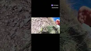 Вылазка на Тора-тау