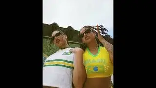 BAILE FUNK x BRAZILIAN FUNK Type Beat - ''NEYMAR'' || ROSALIA Type Beat