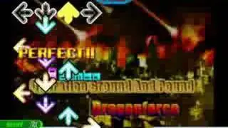 stepmania dragonforce operation ground and pound