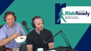 Welcome to the Risk Ready Podcast | Reliance Insurance
