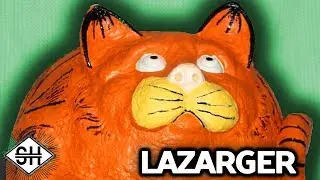 Ebay Garfields