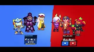 gute runde in duelle nulls brawl