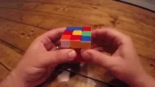 How to Solve a Rubik's Cube - Additional Examples (HD 1080p)