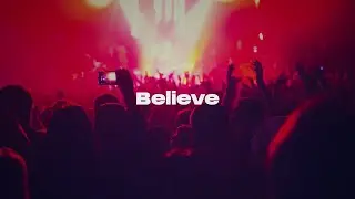 Tommy Menger ‑ Believe (feat. okafuwa)
