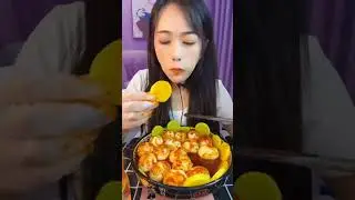 Eating Challenge ( 30 eggs in 3 minutes ) | 