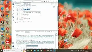 How to  Check Armstrong Number or not in Python Program