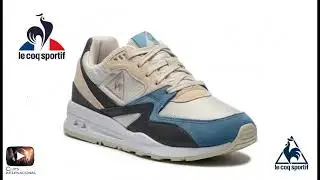 Zapatos Le Coq Sportif 👟👟🤙👈😮