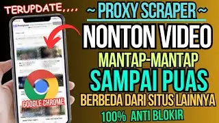 How to Watch Blocked Videos on Google Chrome Without Hassle @Tutorial-Tips-Triks