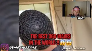 BEST 360 WAVES IN 2021