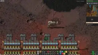 Factorio Longplay ep029