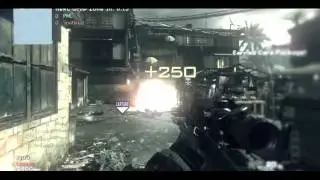 Nightmare | Dualtage Trailer with Daedricx | Edited by ImmArts