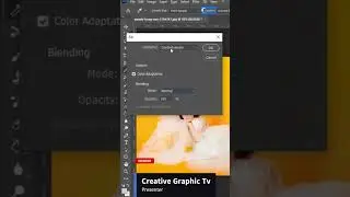 Remove anything Using Content-Aware Fill in Adobe Photoshop 