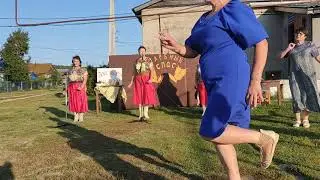 ахаяс чувашская песня