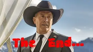 ЙЕЛЛОУСТОУН ТОП СЕРИАЛ