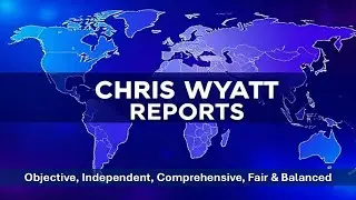 Remaining LIVE Hostages Save in Israel | Chris Wyatt Reports | 13 Oct 2025