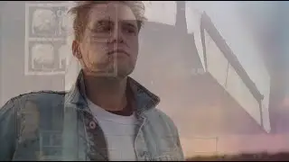 Charlie Rocket Speaking Reel