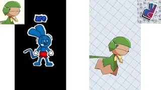 Shorts Wars S1 - Vegetable Tier List and Are Twinkies Evil timed together
