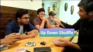 Up Down Shuffle