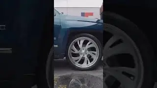 ANY SILVERADO FANS!?