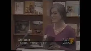 Unintentional ASMR   Ann Wroe English Accent   Relaxing Voice   Reading Book About Pontius Pilate