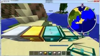 обзор модов №3 iron chest