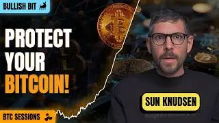 SECURE Your Bitcoin for Future Generations – Superbacked Strategy Revealed