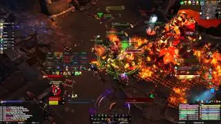 Midwinter vs Mythic Blast Furnace (World 3rd, US 1st)
