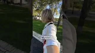 ПОТЕРЯЛА ВСЕХ ДРУЗЕЙ, КОГДА ПЕРЕЕХАЛА 😔 