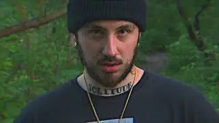 ICE atm - "ROGUE" (PROD. ICE atm) [MUSIC VIDEO]