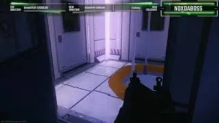 INSANE LABS LOOT RUN