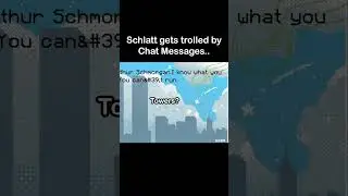 schlatt got trolled