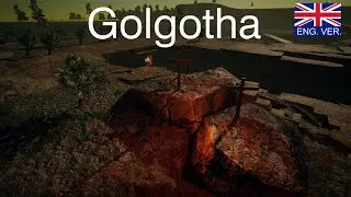 Golgotha and Calvary evolution