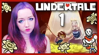 Optional Murder??? | Undertale 1