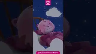 Nina Bobo Lullaby - Short