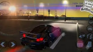 MODPACK - 😱 GTA SA ANDROID REMASTERED HD GRAPHIC - GTA SA Android Realistic Graphics
