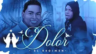 El Regimen - Dolor  🕯️ | video oficial
