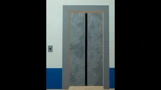 старый КМЗ с рещётчитым плафоном