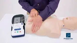 Prestan AED UltraTrainer