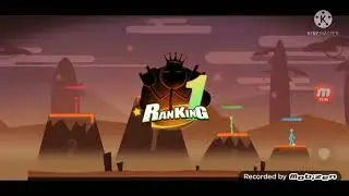 Stick Fight: The Game битва стикменов