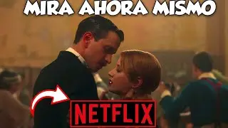 10 TURKISH SERIES IN PORTUGUESE TO WATCH ON NETFLIX!!!